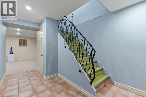 360 Dorchester Street Niagara-on-the-lake ON L0S 1J0