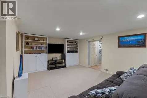 360 Dorchester Street Niagara-on-the-lake ON L0S 1J0