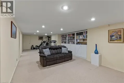 360 Dorchester Street Niagara-on-the-lake ON L0S 1J0
