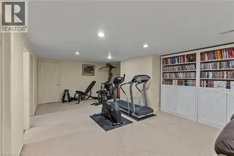 360 Dorchester Street Niagara-on-the-lake ON L0S 1J0