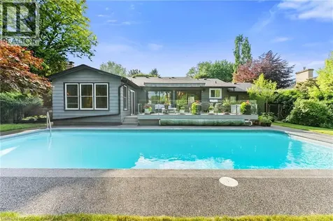 360 Dorchester Street Niagara-on-the-lake ON L0S 1J0