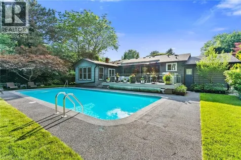 360 Dorchester Street Niagara-on-the-lake ON L0S 1J0