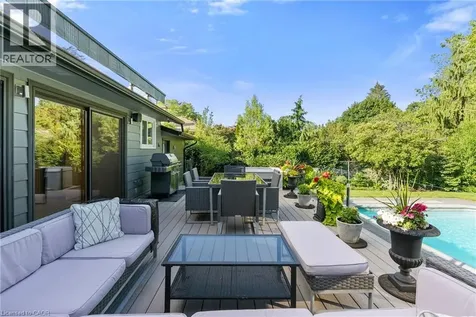 360 Dorchester Street Niagara-on-the-lake ON L0S 1J0