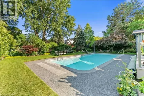 360 Dorchester Street Niagara-on-the-lake ON L0S 1J0