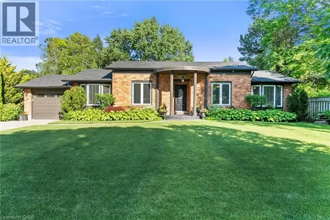 360 Dorchester Street Niagara-on-the-lake ON L0S 1J0