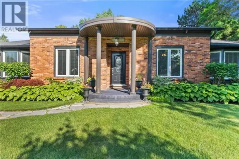 360 Dorchester Street Niagara-on-the-lake ON L0S 1J0
