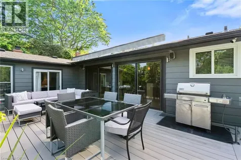 360 Dorchester Street Niagara-on-the-lake ON L0S 1J0