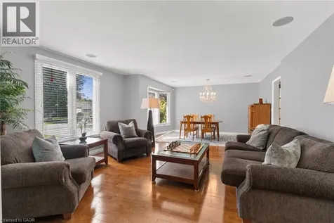 360 Dorchester Street Niagara-on-the-lake ON L0S 1J0