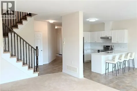 89 Medici Lane Hamilton ON L9B 0G8
