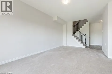 89 Medici Lane Hamilton ON L9B 0G8
