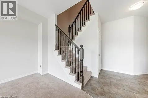 89 Medici Lane Hamilton ON L9B 0G8