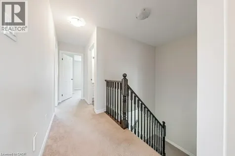 89 Medici Lane Hamilton ON L9B 0G8