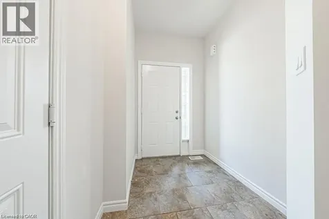 89 Medici Lane Hamilton ON L9B 0G8
