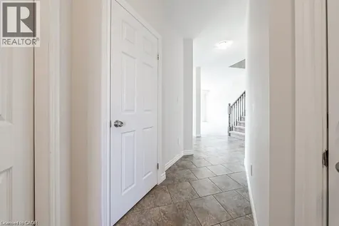 89 Medici Lane Hamilton ON L9B 0G8