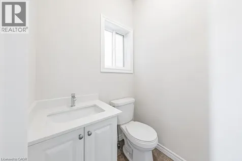 89 Medici Lane Hamilton ON L9B 0G8
