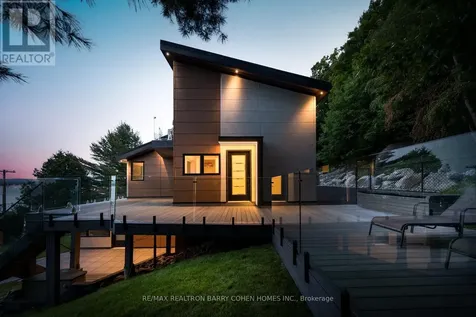 237 West Shore Drive Tiny ON L9M 0M7