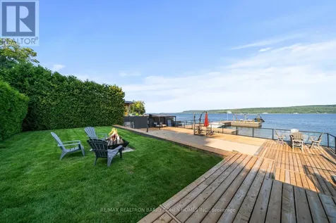237 West Shore Drive Tiny ON L9M 0M7
