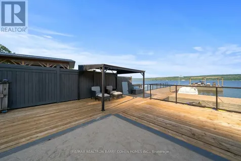 237 West Shore Drive Tiny ON L9M 0M7