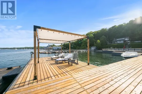 237 West Shore Drive Tiny ON L9M 0M7