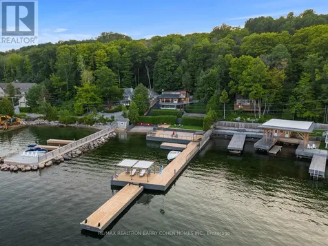 237 West Shore Drive Tiny ON L9M 0M7