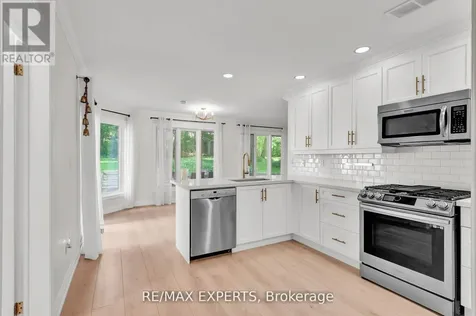 14 Alana Drive Springwater (centre Vespra) ON L9X 0S2