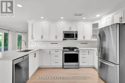 14 Alana Drive Springwater (centre Vespra) ON L9X 0S2