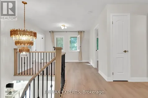14 Alana Drive Springwater (centre Vespra) ON L9X 0S2