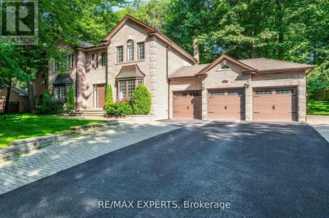 14 Alana Drive Springwater (centre Vespra) ON L9X 0S2