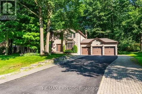 14 Alana Drive Springwater (centre Vespra) ON L9X 0S2