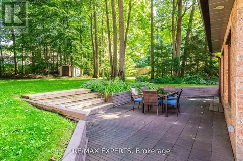 14 Alana Drive Springwater (centre Vespra) ON L9X 0S2