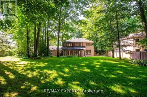 14 Alana Drive Springwater (centre Vespra) ON L9X 0S2