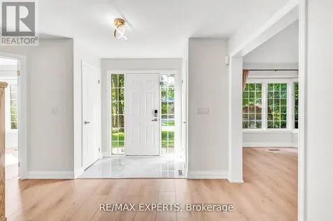 14 Alana Drive Springwater (centre Vespra) ON L9X 0S2