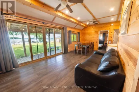 250 Dunnette Landing Road Alnwick/haldimand ON K0K 2X0