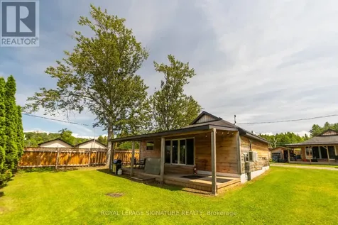 250 Dunnette Landing Road Alnwick/haldimand ON K0K 2X0
