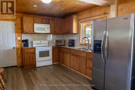 250 Dunnette Landing Road Alnwick/haldimand ON K0K 2X0