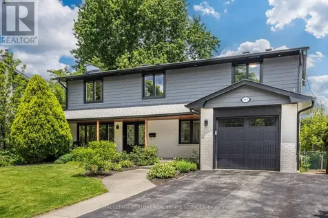 365 Cosburn Crescent Burlington (shoreacres) ON L7L 2W5