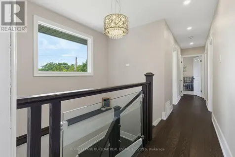 365 Cosburn Crescent Burlington (shoreacres) ON L7L 2W5