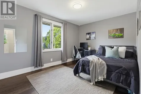 365 Cosburn Crescent Burlington (shoreacres) ON L7L 2W5