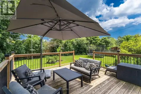 365 Cosburn Crescent Burlington (shoreacres) ON L7L 2W5