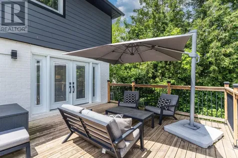 365 Cosburn Crescent Burlington (shoreacres) ON L7L 2W5