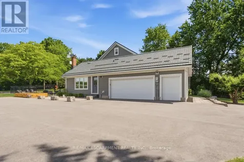 1119 Powerline Road East Hamilton (ancaster) ON L0R 1T0