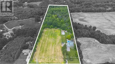 1119 Powerline Road East Hamilton (ancaster) ON L0R 1T0