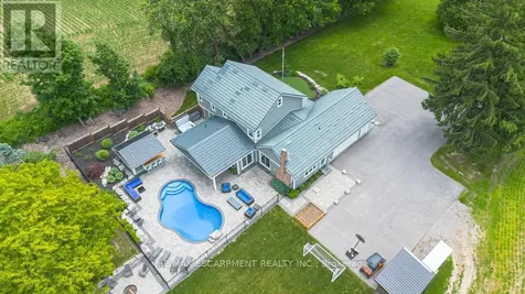 1119 Powerline Road East Hamilton (ancaster) ON L0R 1T0