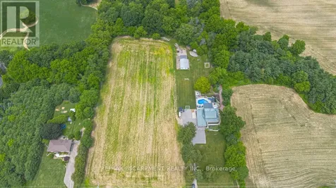 1119 Powerline Road East Hamilton (ancaster) ON L0R 1T0