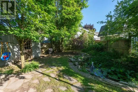 162 Parkside Drive East Centre Wellington (fergus) ON N1M 3E8