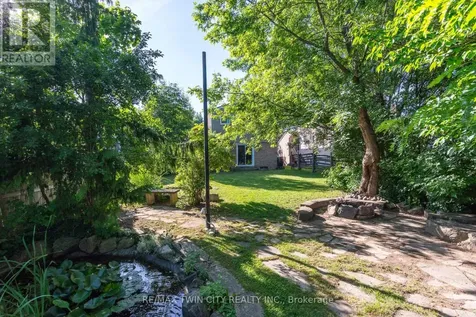 162 Parkside Drive East Centre Wellington (fergus) ON N1M 3E8