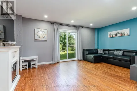 162 Parkside Drive East Centre Wellington (fergus) ON N1M 3E8