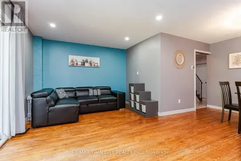 162 Parkside Drive East Centre Wellington (fergus) ON N1M 3E8