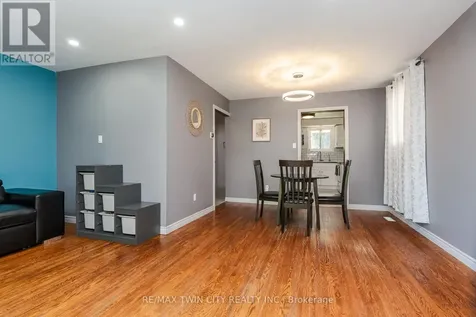 162 Parkside Drive East Centre Wellington (fergus) ON N1M 3E8
