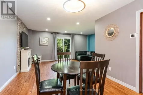 162 Parkside Drive East Centre Wellington (fergus) ON N1M 3E8